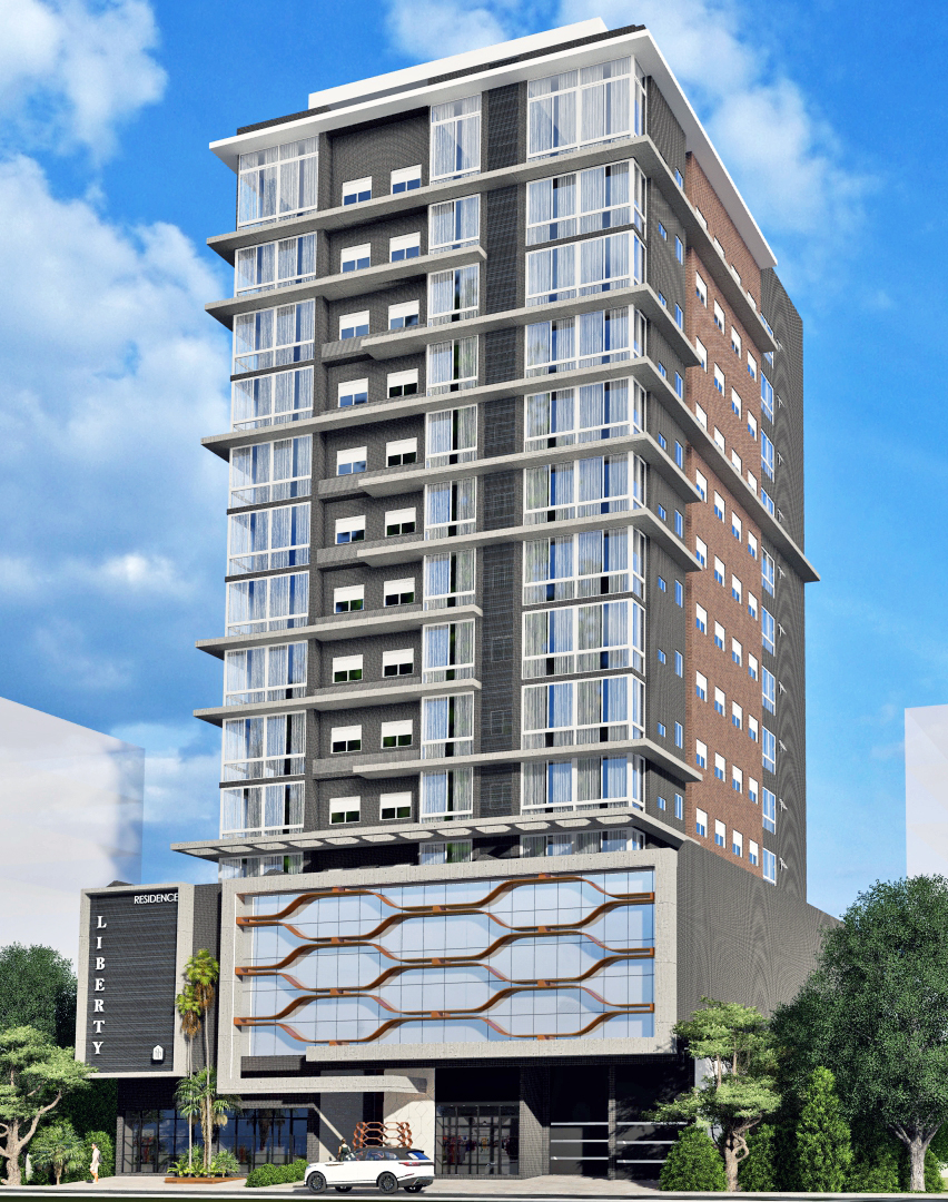 Liberty Residence
