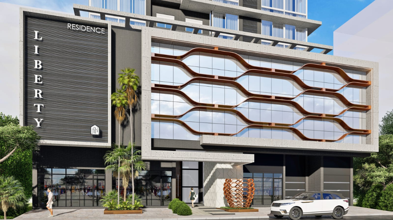 Liberty Residence