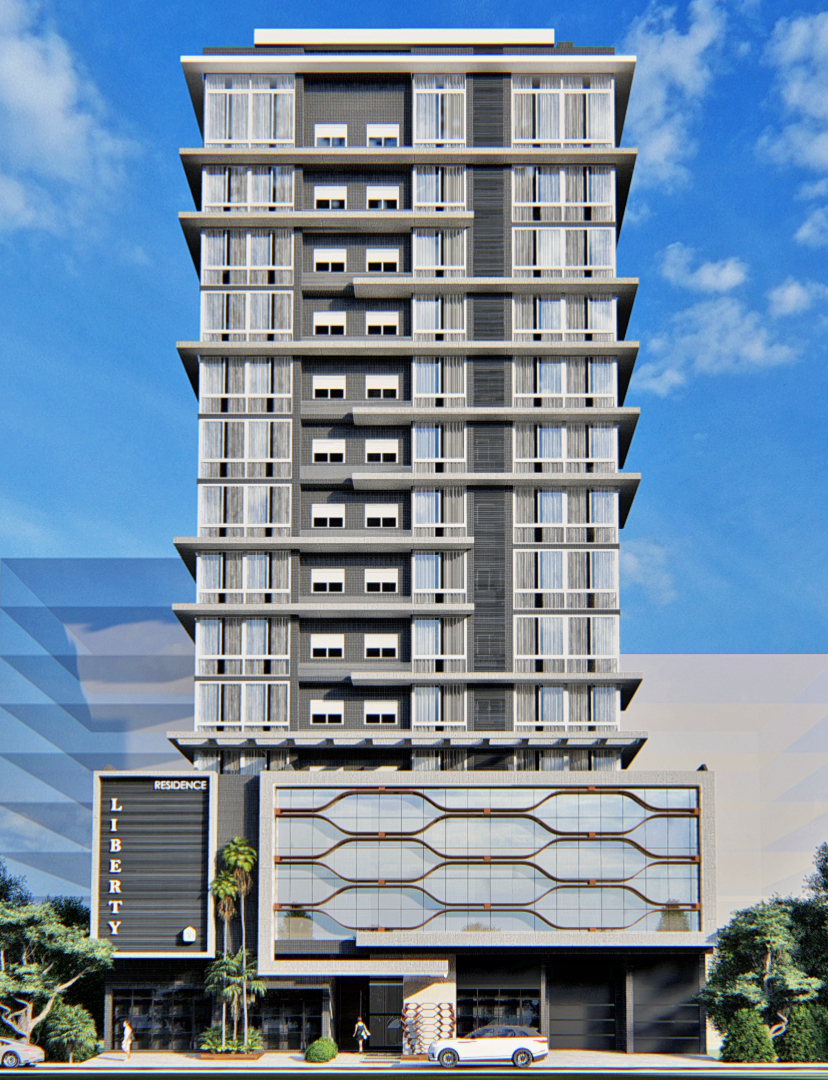 Liberty Residence