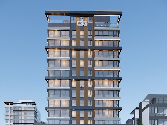 EDIFICIO TITANIUM