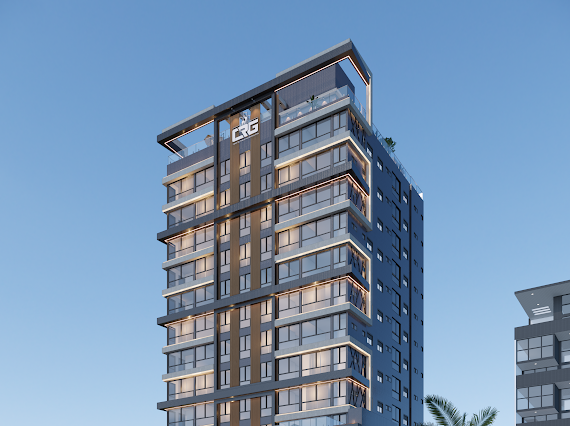 EDIFICIO TITANIUM
