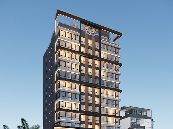 EDIFICIO TITANIUM