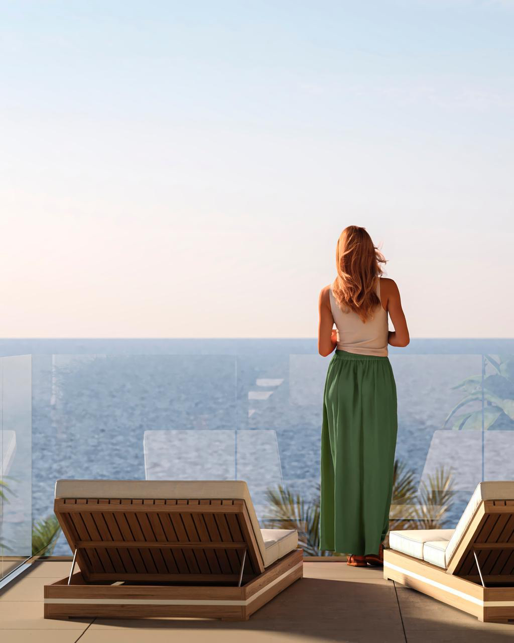 XANGRI-LÁ ILHAS RESORT