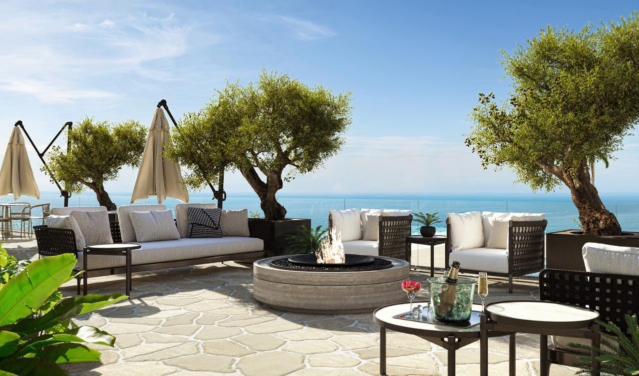 XANGRI-LÁ ILHAS RESORT