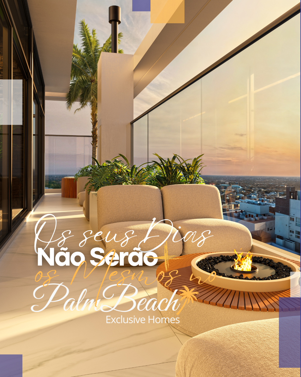 Palm Beach Exclusive Homes