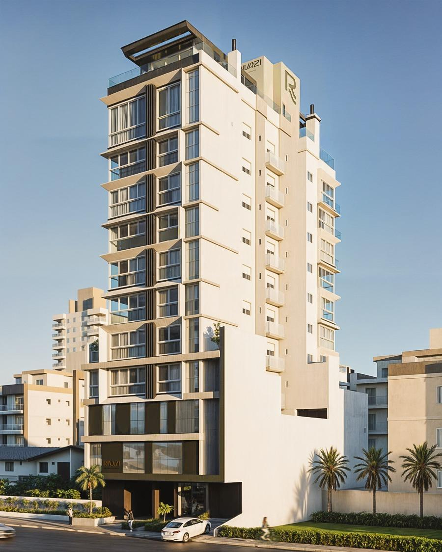 Rivazi Residencial