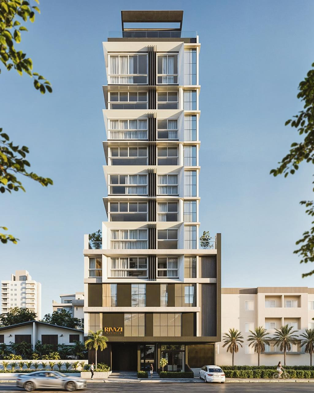 Rivazi Residencial