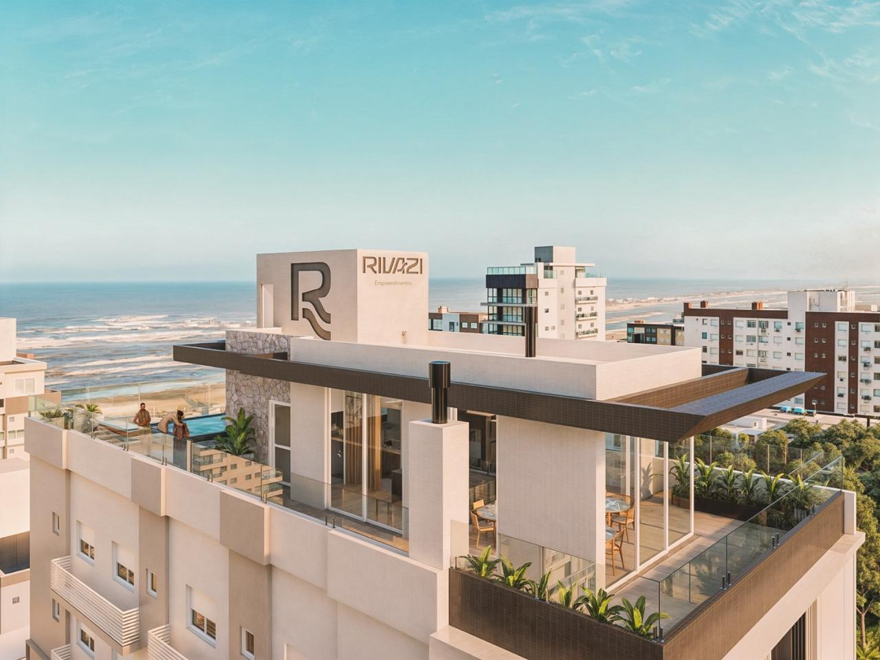 Rivazi Residencial