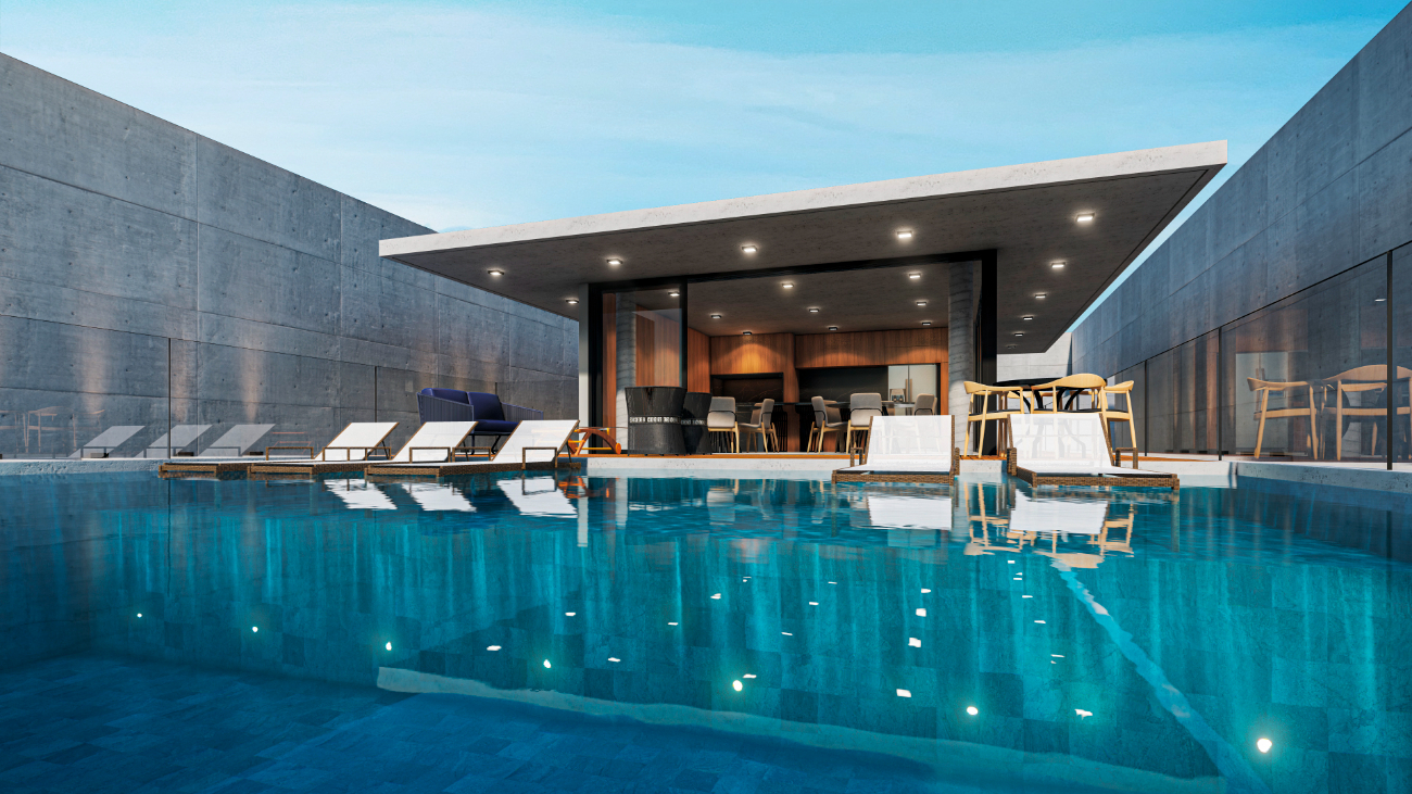 OCCHI MARINA CLUB