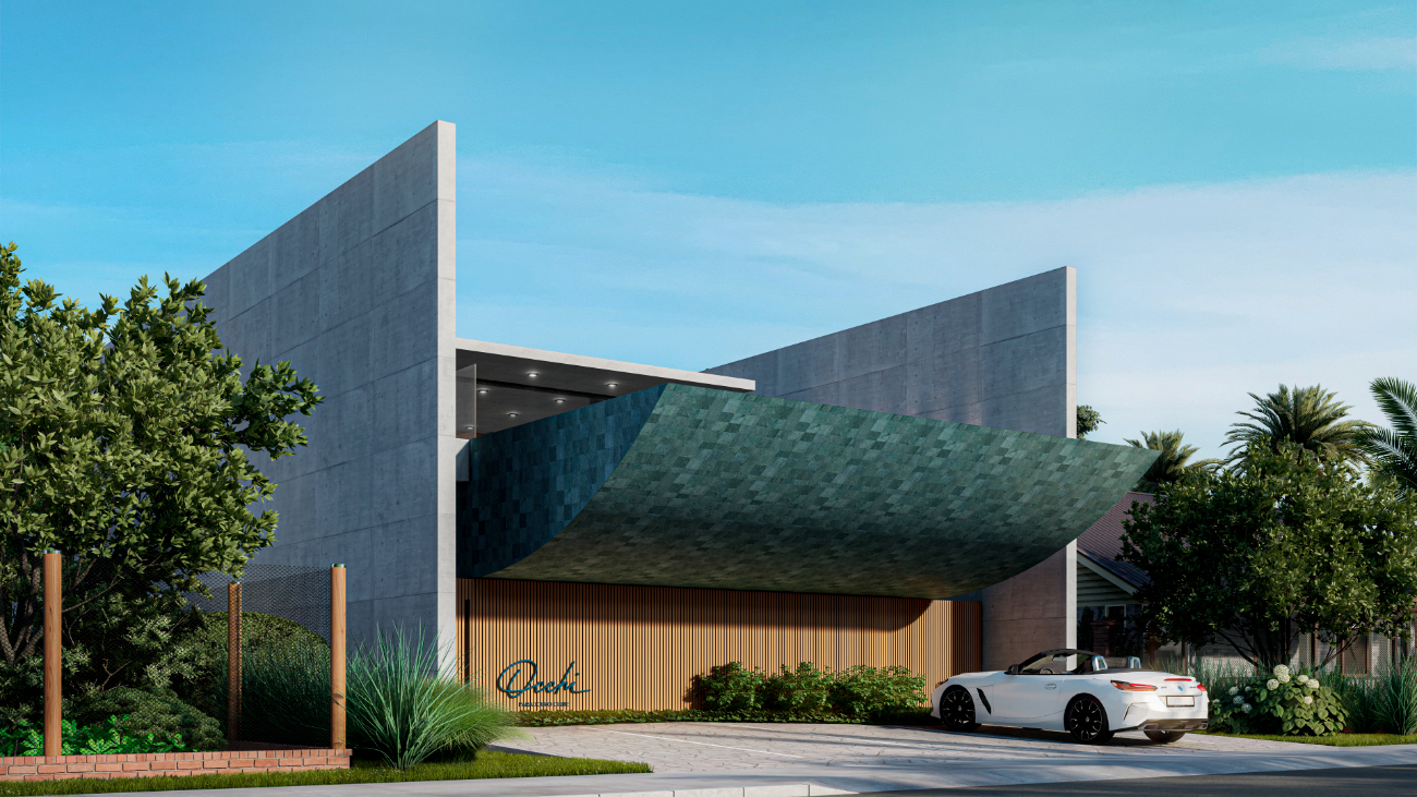OCCHI MARINA CLUB