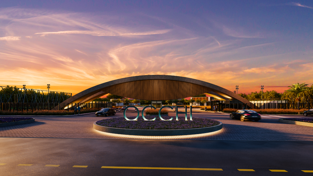 OCCHI MARINA CLUB