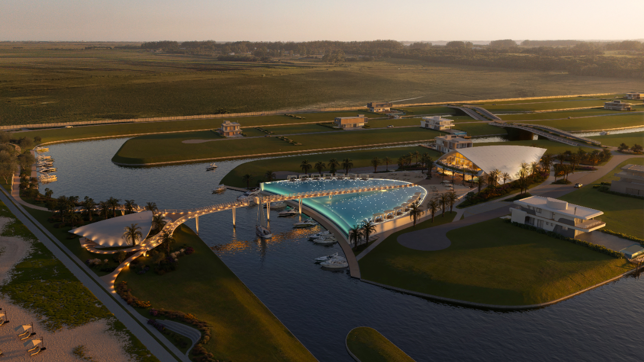 Mônaco Grand Marina