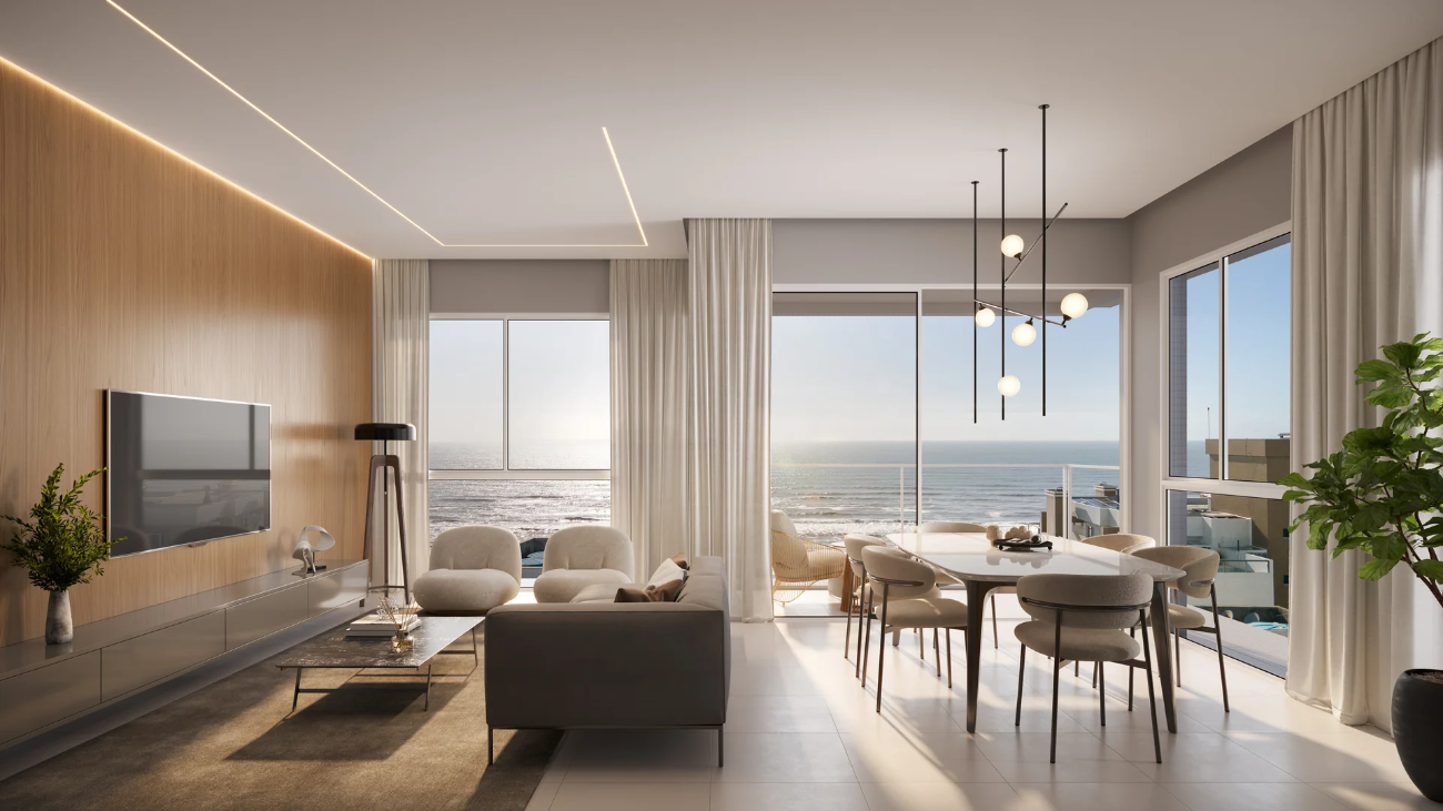 Vivaz Residence