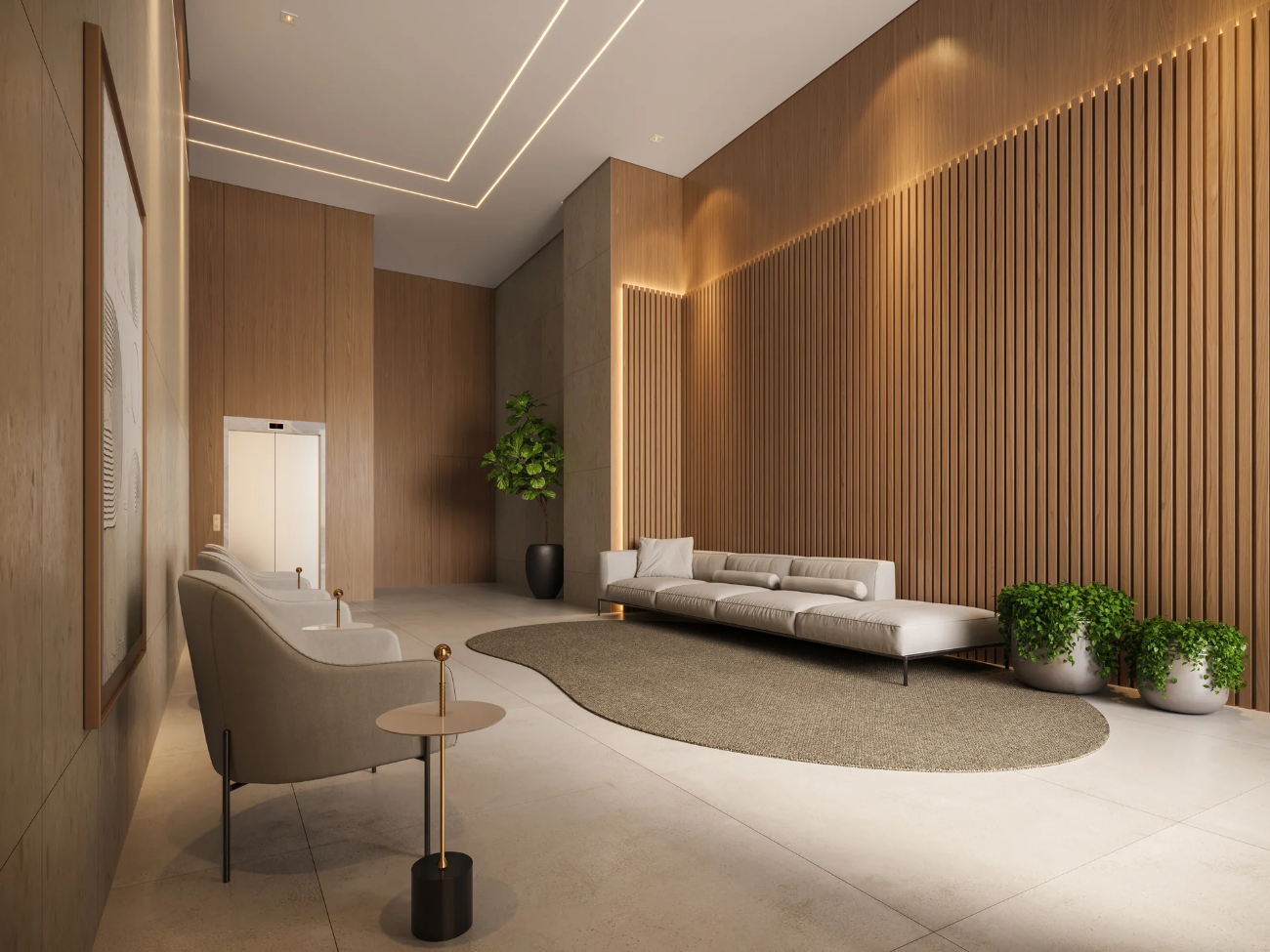 Vivaz Residence