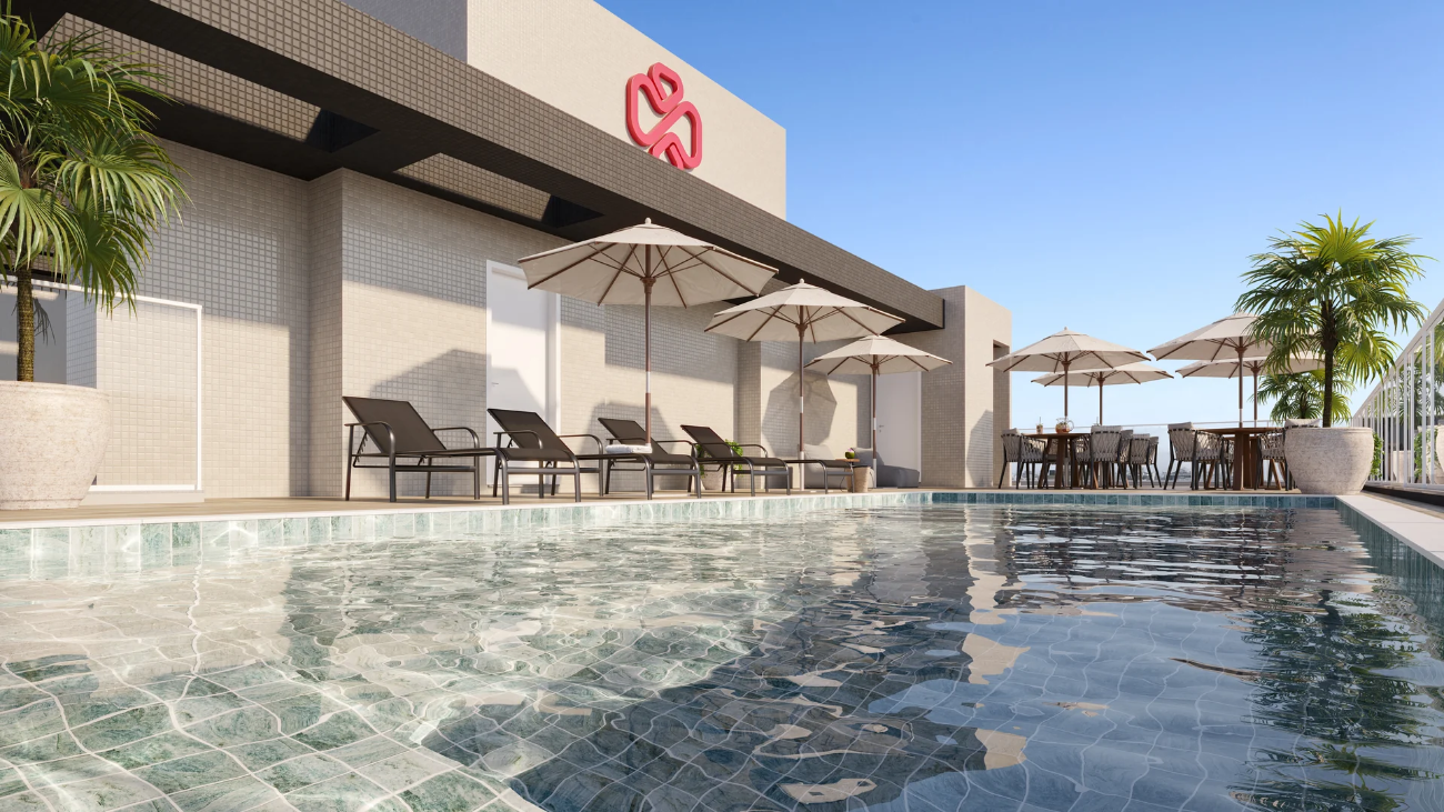 Vivaz Residence