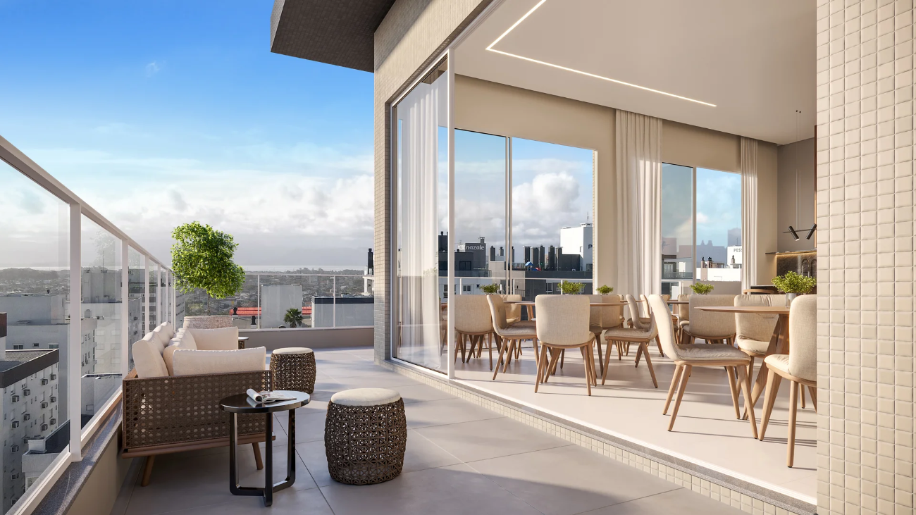 Vivaz Residence