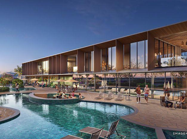 Pulse Resort
