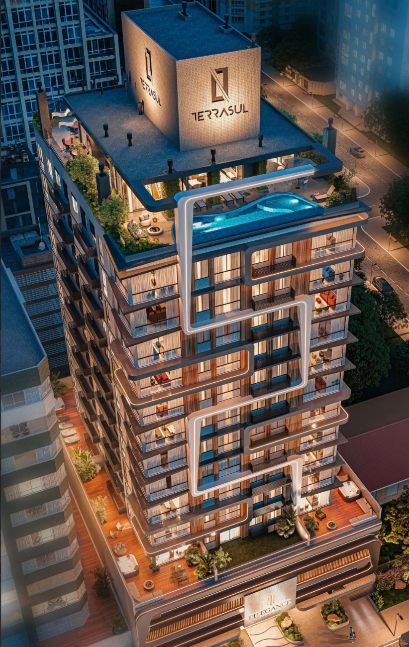Ellegance Terrasul