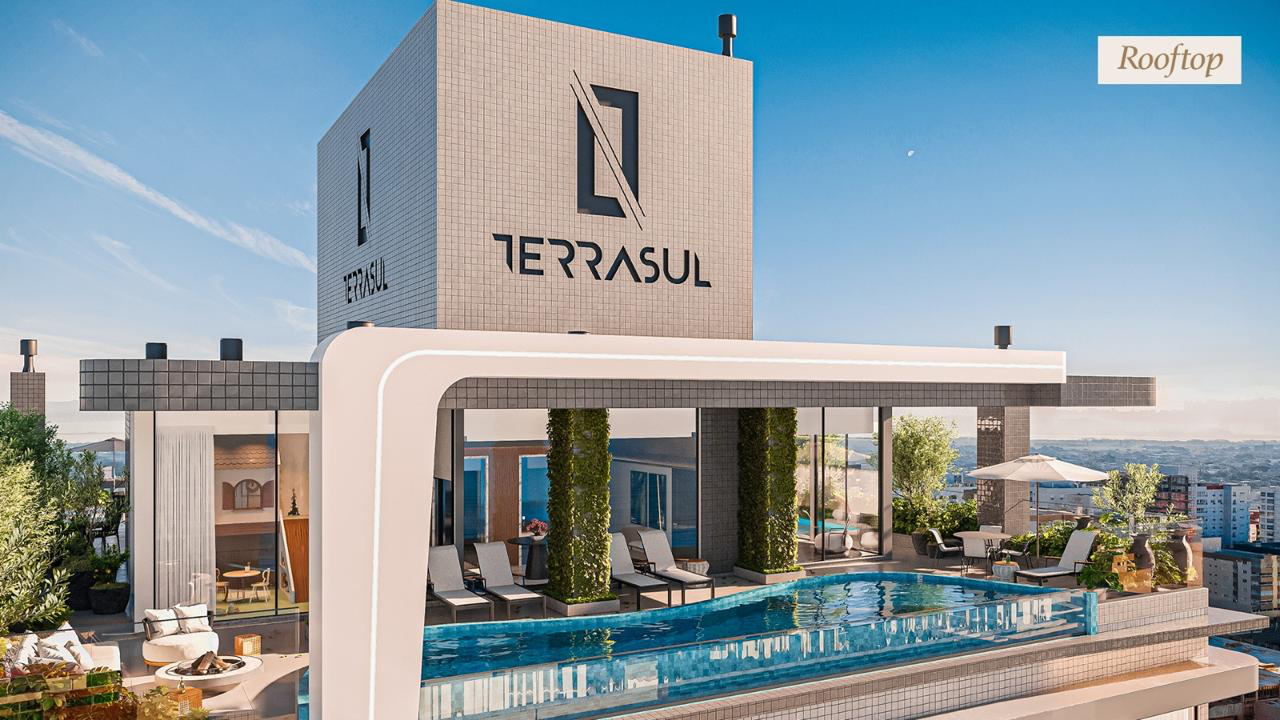 Ellegance Terrasul
