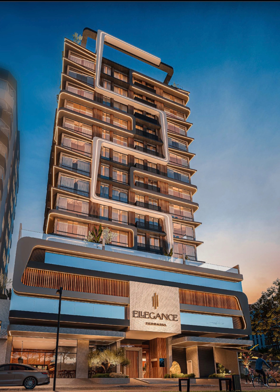 Ellegance Terrasul