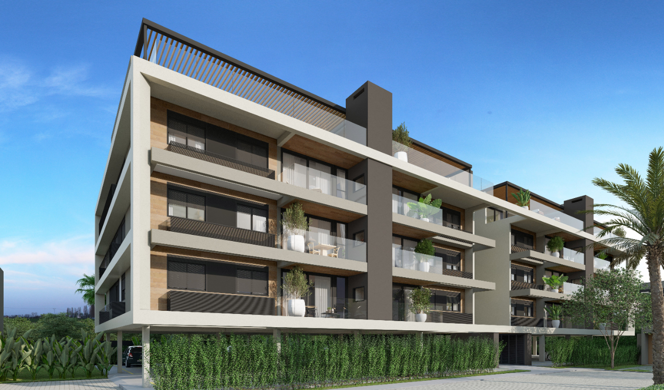 Gaia Atlântida Residences