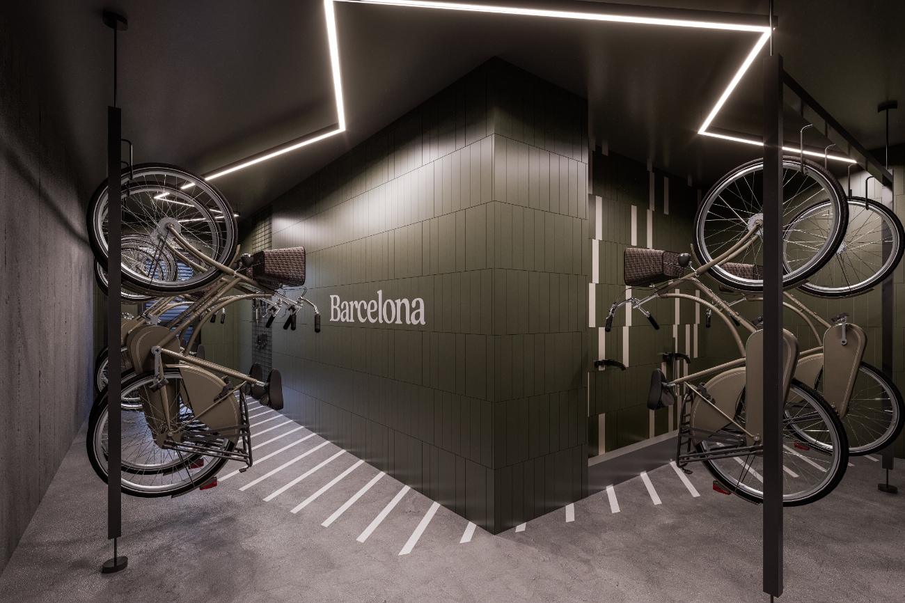 Barcelona Smart Living