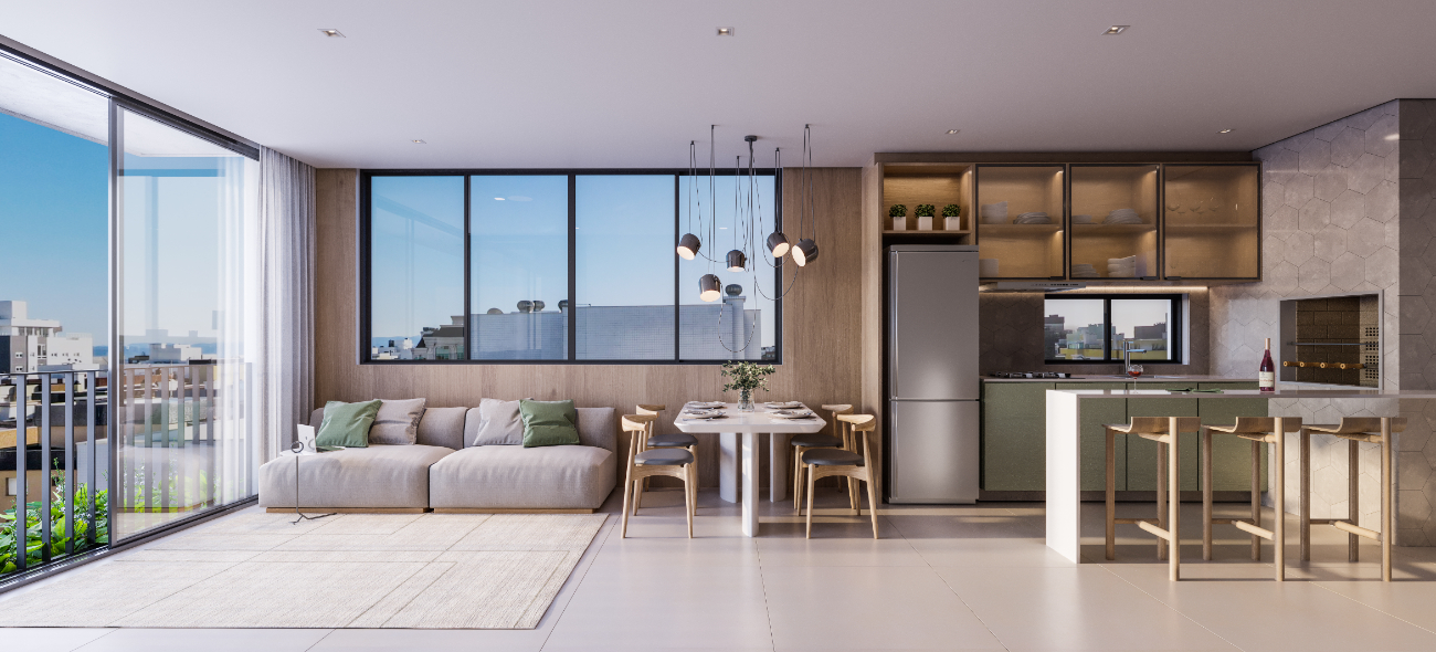 Barcelona Smart Living