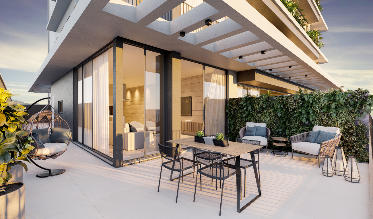 Barcelona Smart Living