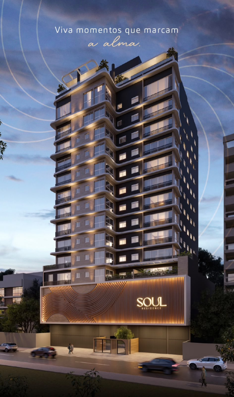 Soul Residence