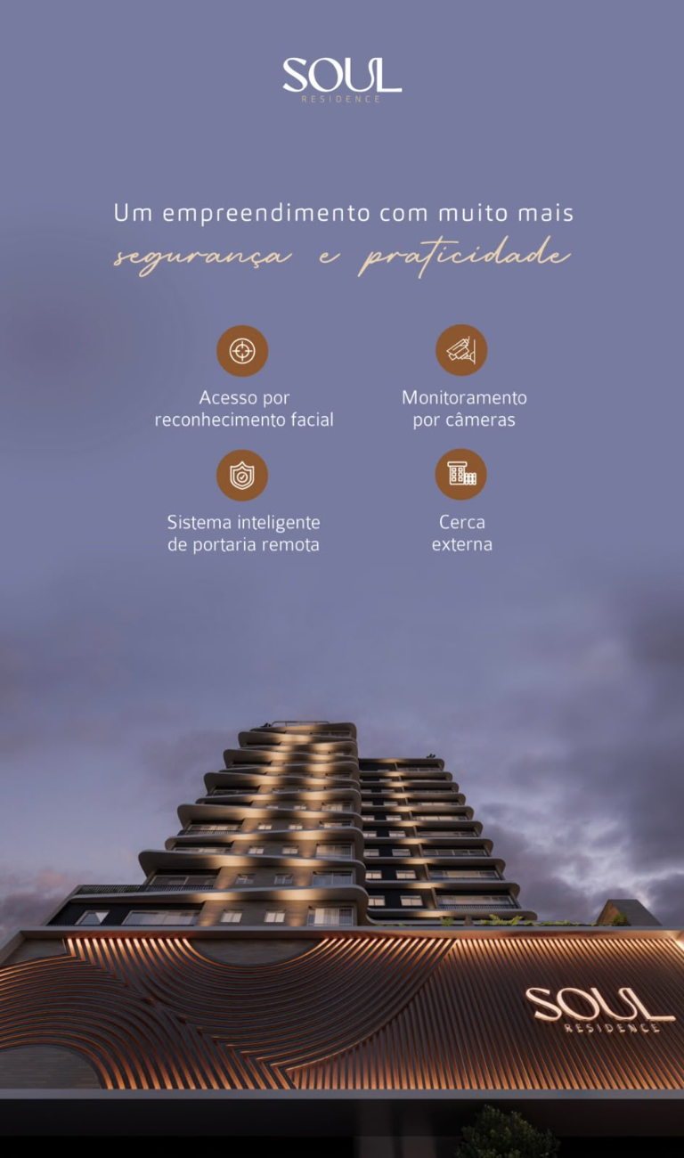 Soul Residence