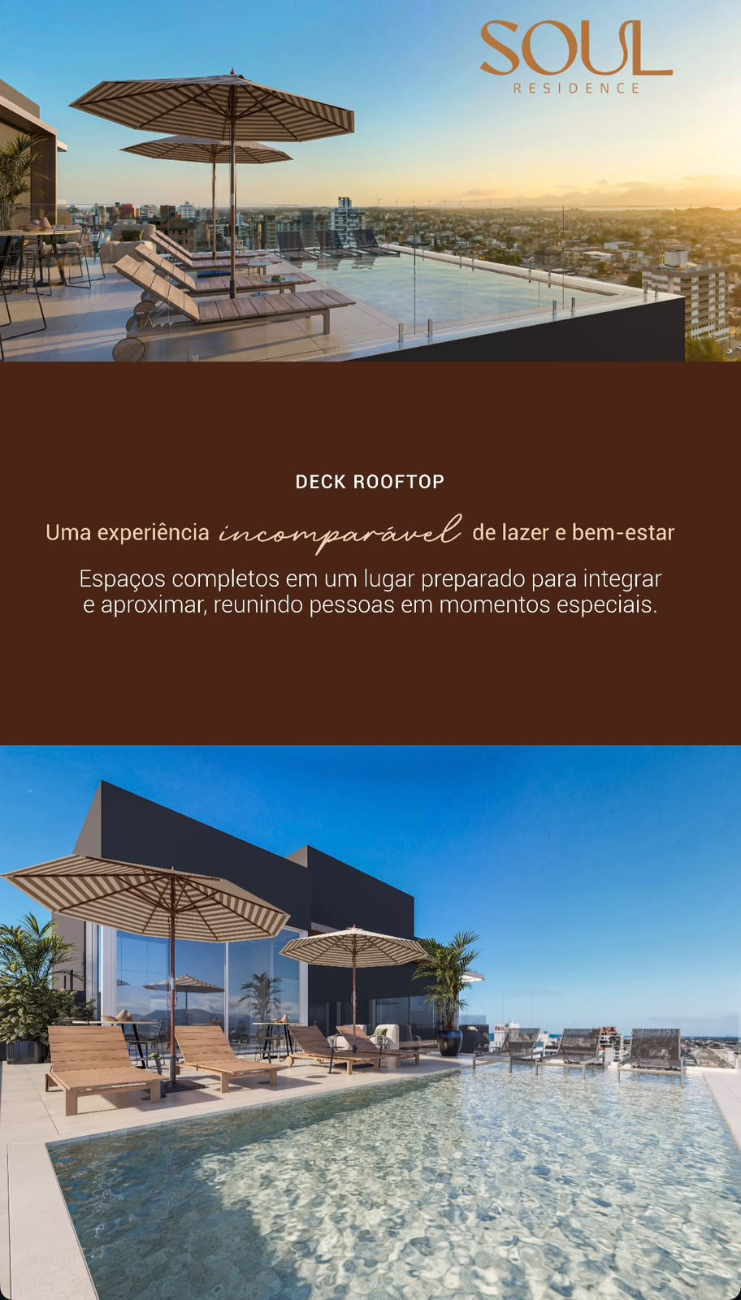 Soul Residence