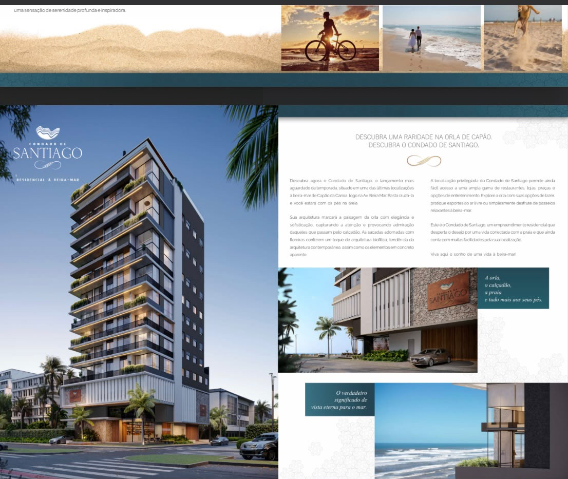 condado de santiago