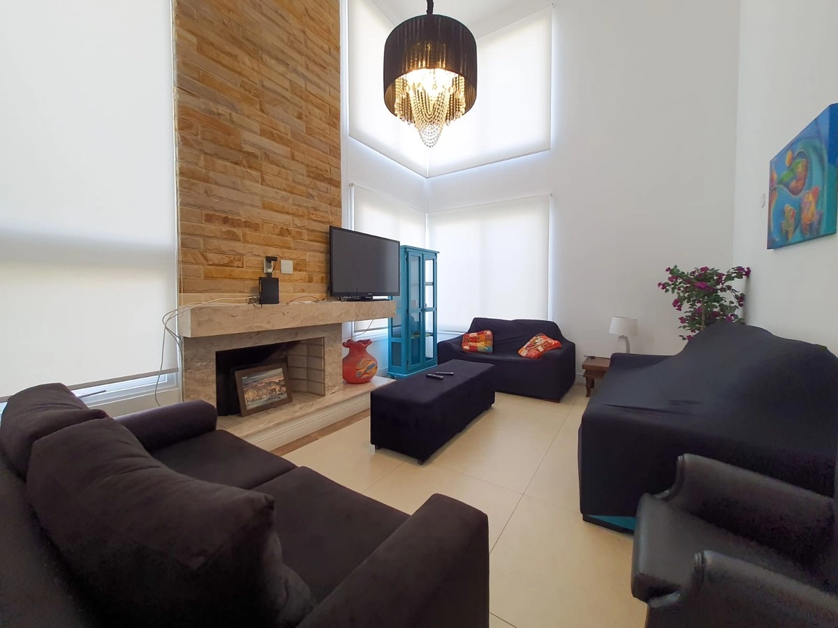 Casa em Condomínio — Sea Coast Beach Village — foto 2