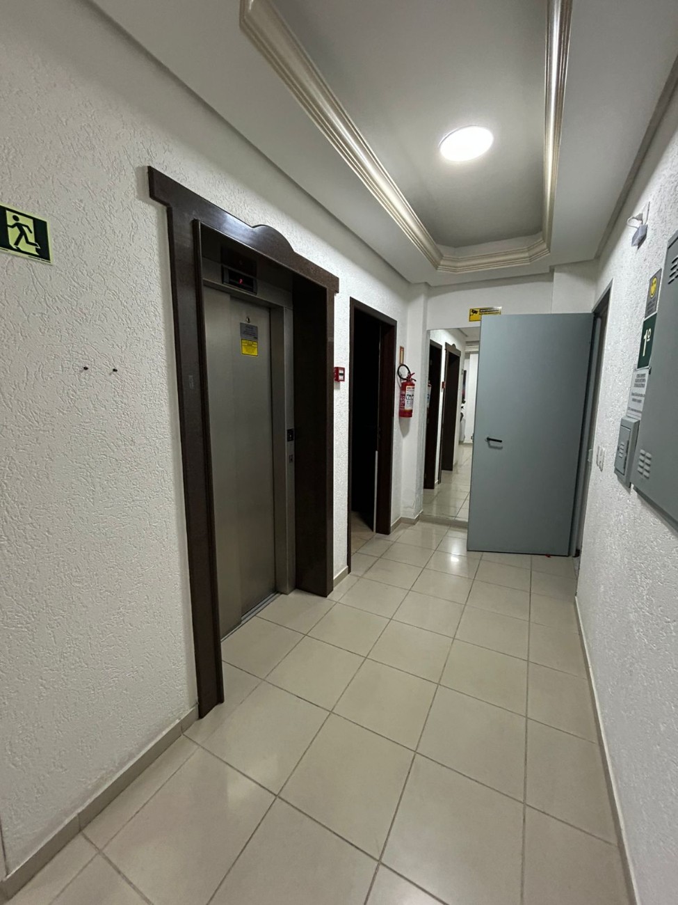 Apartamento — Dona Francisca — foto 2