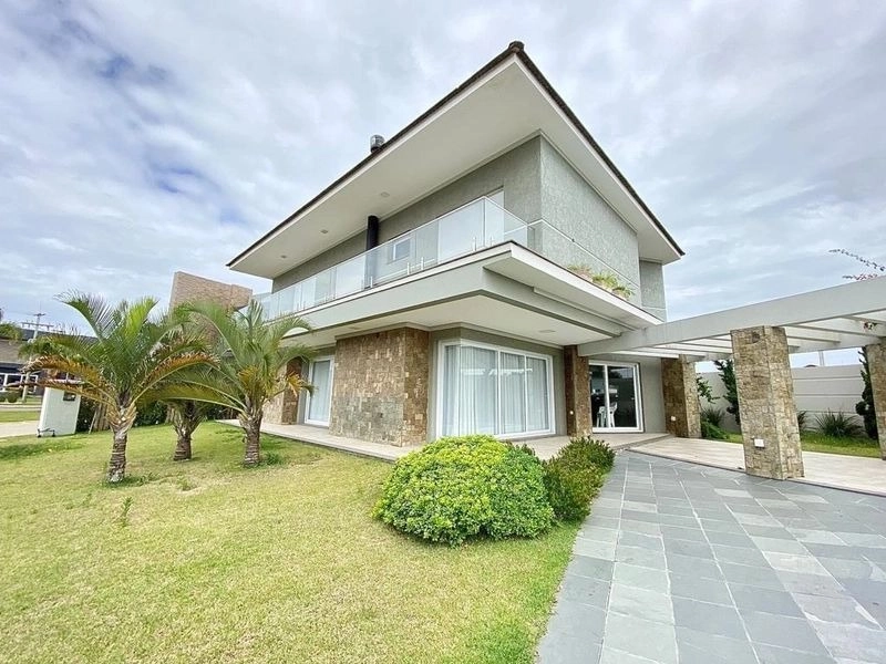 Casa em Condomínio — Sea Coast Beach Village
