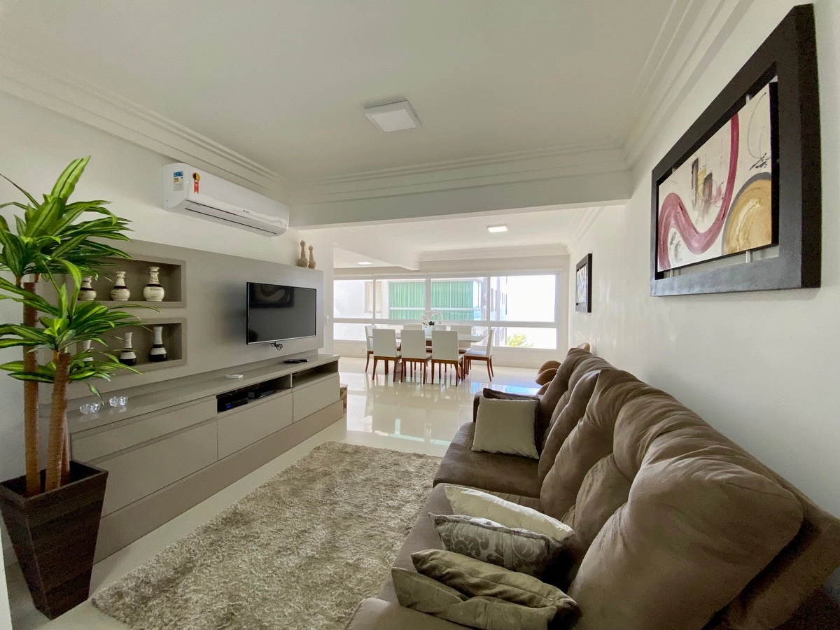 Apartamento — Punta Serena