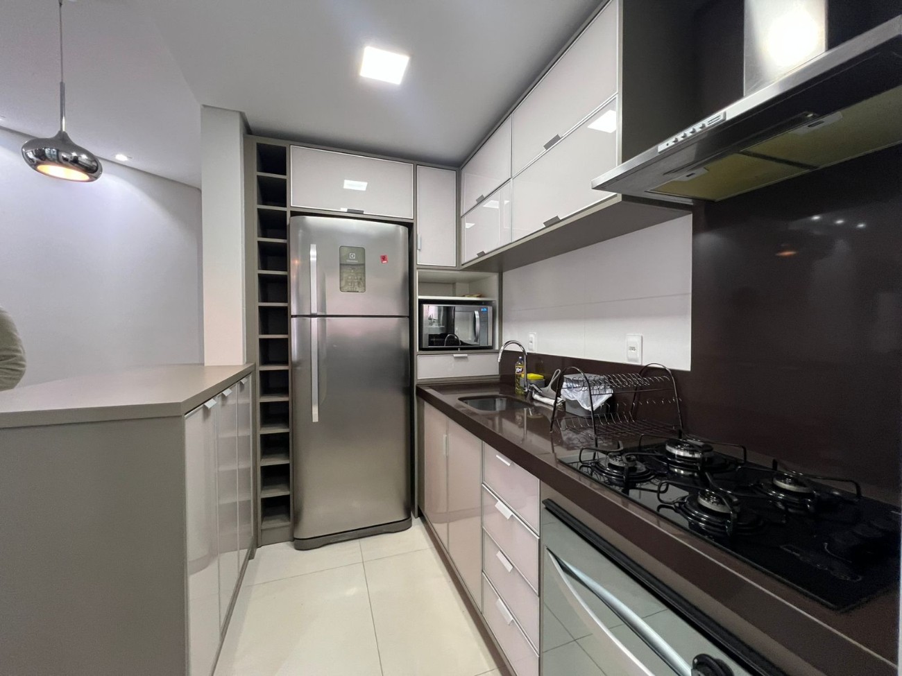 Apartamento no Green Garden, 2 quartos, à venda, Capão da Canoa — foto 4