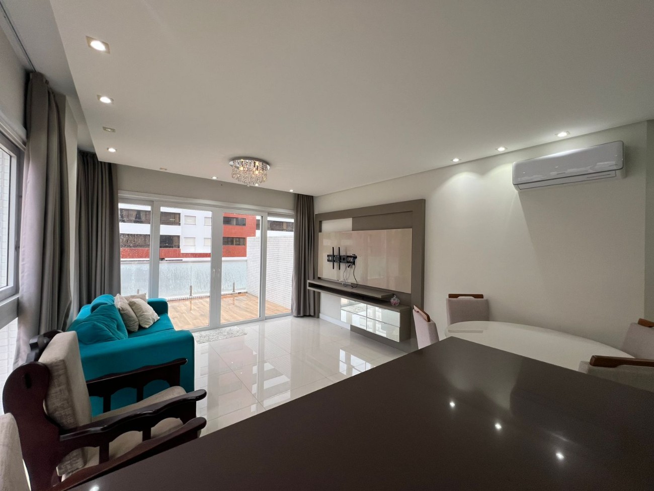Apartamento no Green Garden, 2 quartos, à venda, Capão da Canoa — foto 2