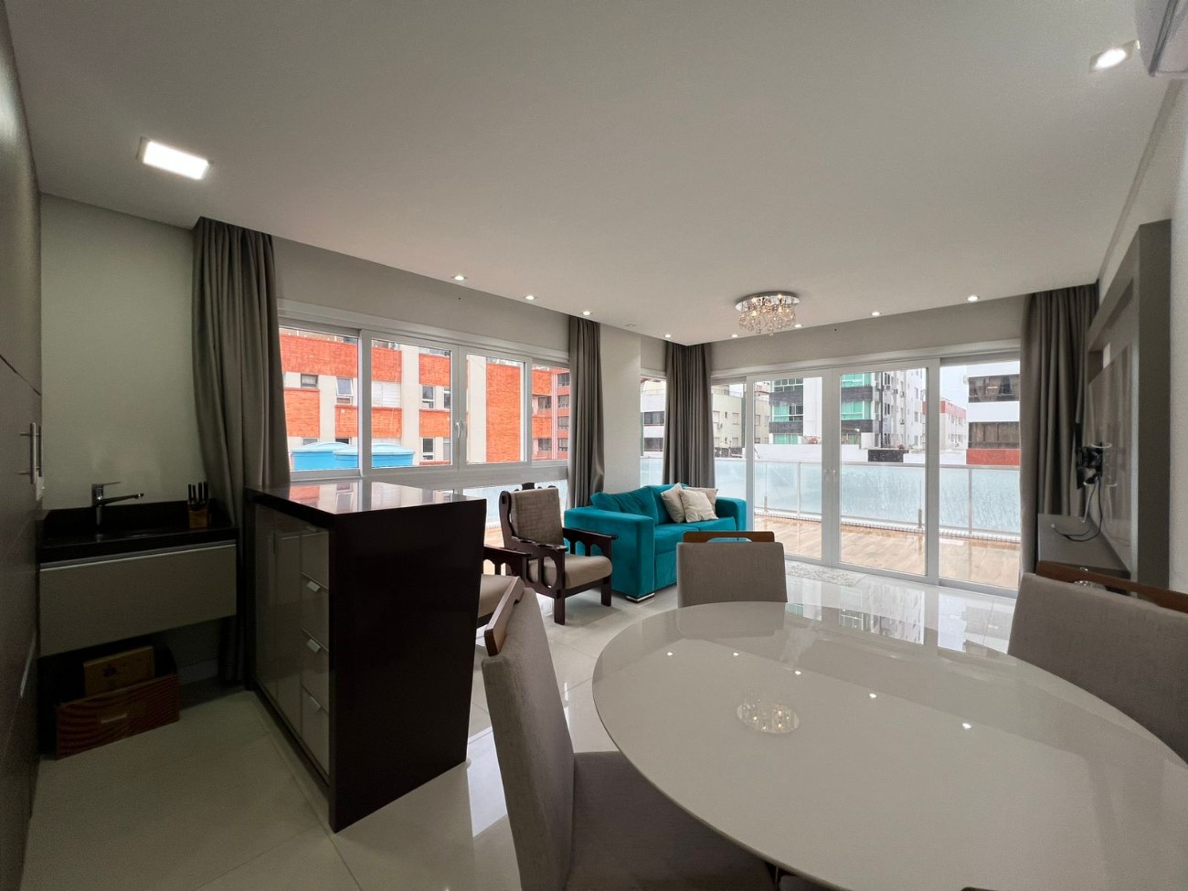 Apartamento no Green Garden, 2 quartos, à venda, Capão da Canoa — foto 3