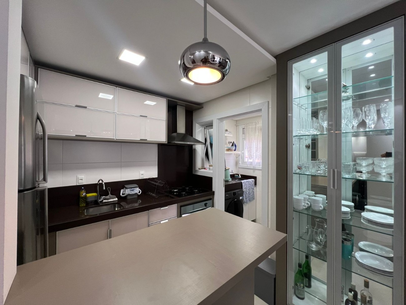 Apartamento no Green Garden, 2 quartos, à venda, Capão da Canoa — foto 5