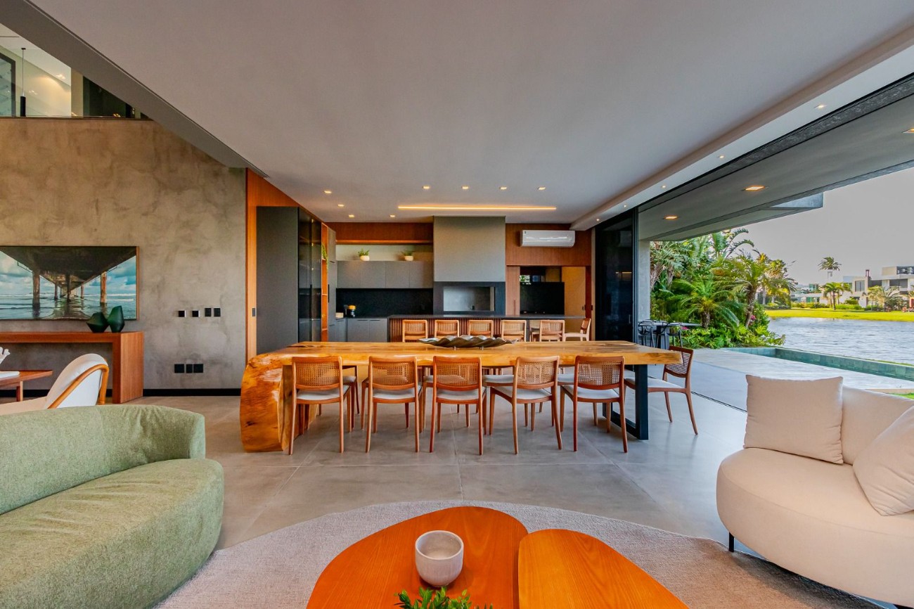 Casa em Condomínio — Enseada Lagos De Xangri-lá — foto 4