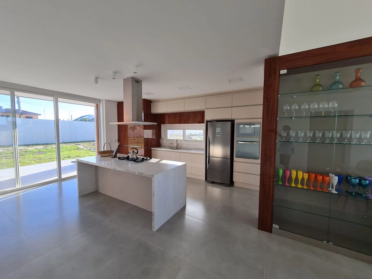 Casa em Condomínio — Costa Serena — foto 3
