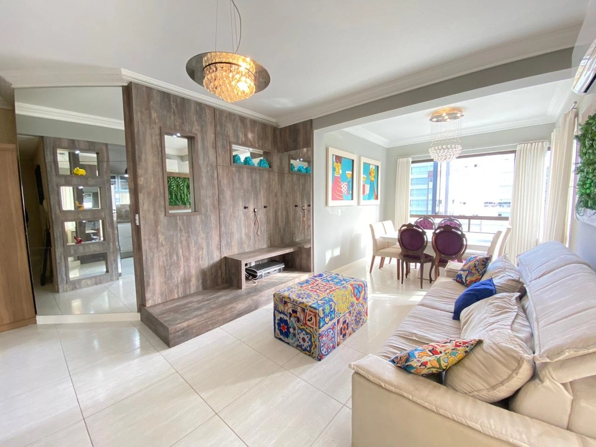 Apartamento — Terrasul — foto 3