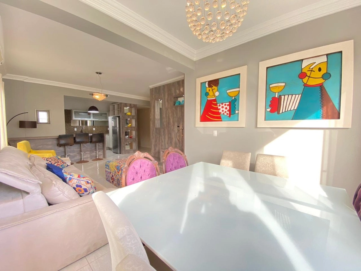 Apartamento — Terrasul — foto 4