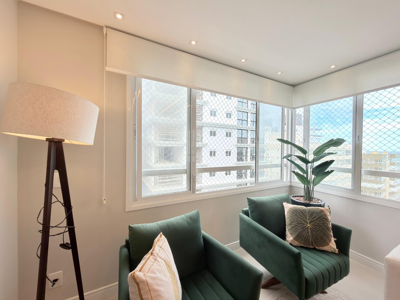 Apartamento — Antares — foto 5