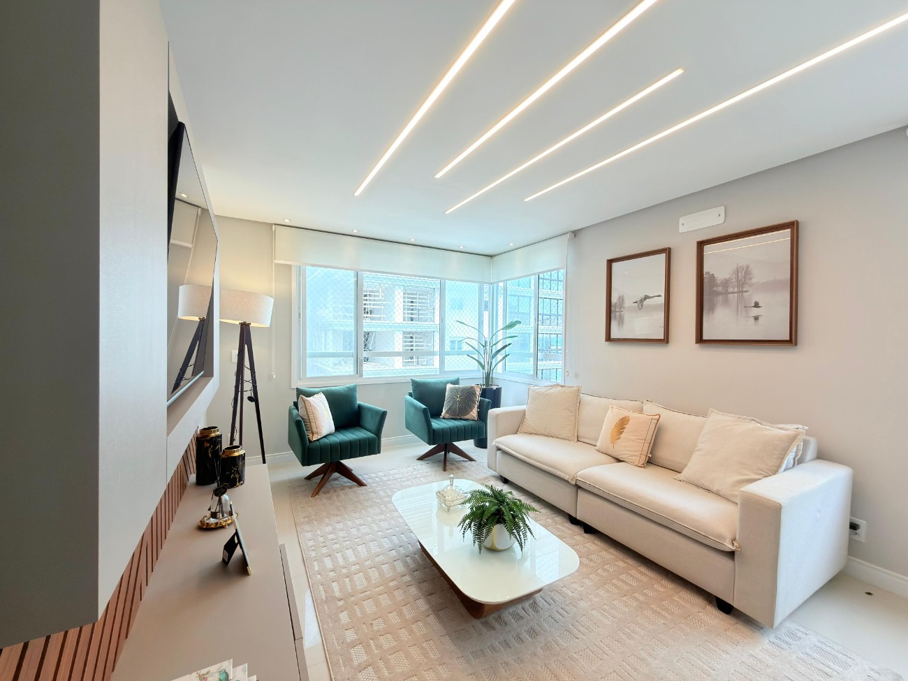 Apartamento — Antares — foto 4