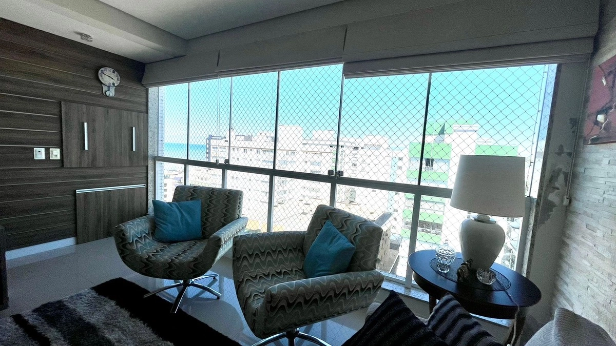 Apartamento — Port Beach Residence — foto 3