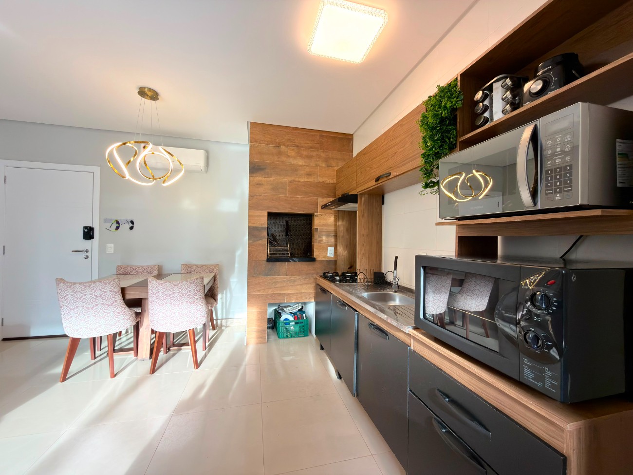 Apartamento — Imperio — foto 5