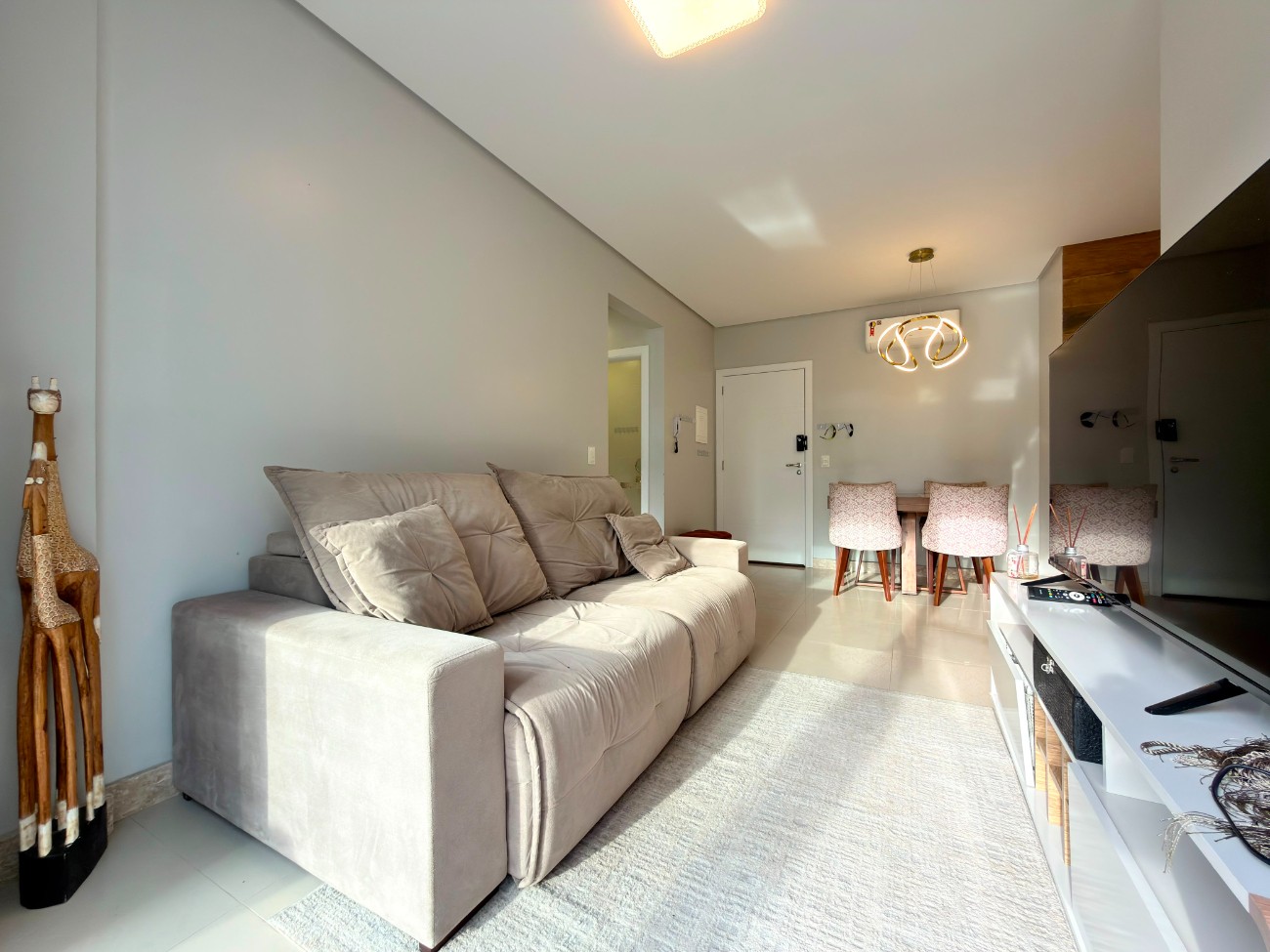 Apartamento — Imperio