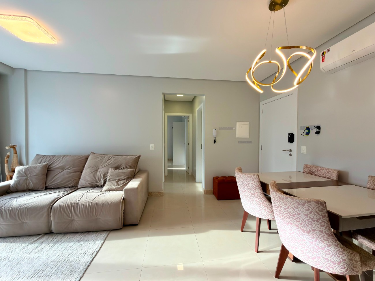Apartamento — Imperio — foto 2
